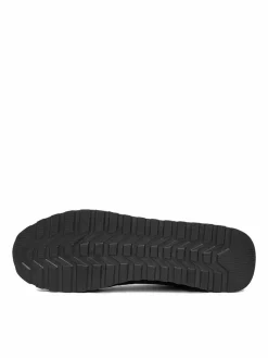 Sneakers CEO-V12-1127 Nero