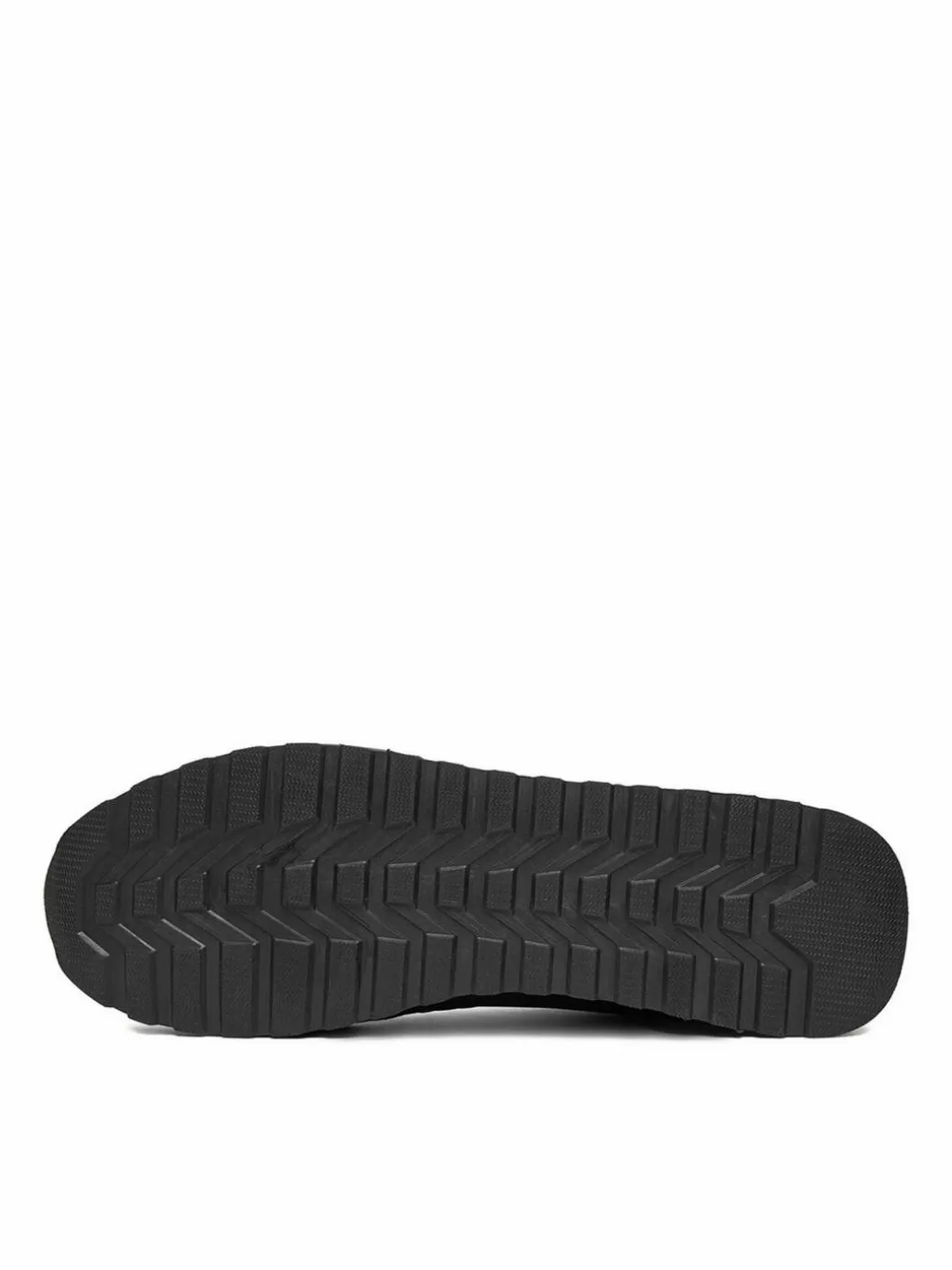 Sneakers CEO-V12-1127 Nero