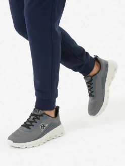 Sneakers CEOWB-AW24-3C012 Grigio