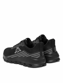 Sneakers CEOWB-AW24-3C012 Nero