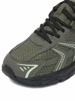 Sneakers CEOWB-MP40-FC-24095Y Cachi