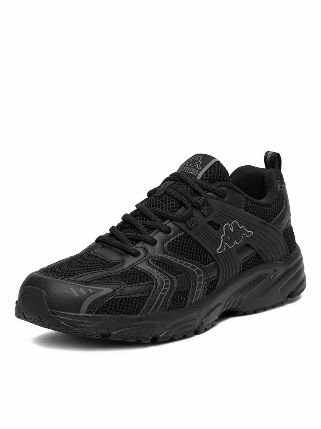 Sneakers CEOWB-MP40-FC-24095Y Nero