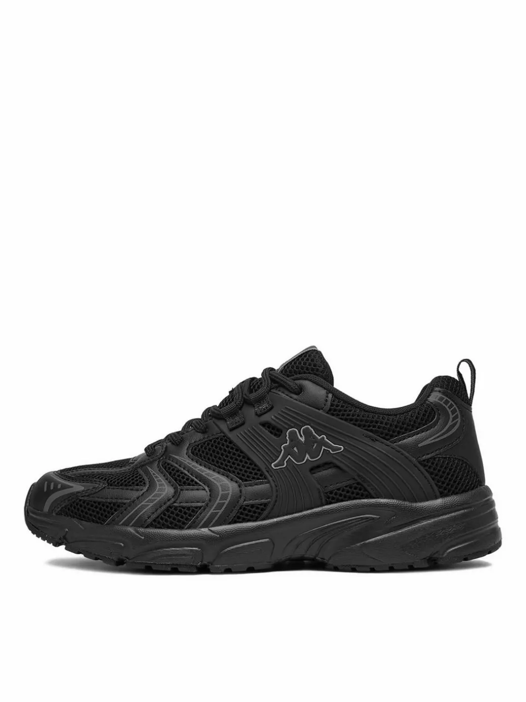 Sneakers CEOWB-MP40-FC-24095Y Nero