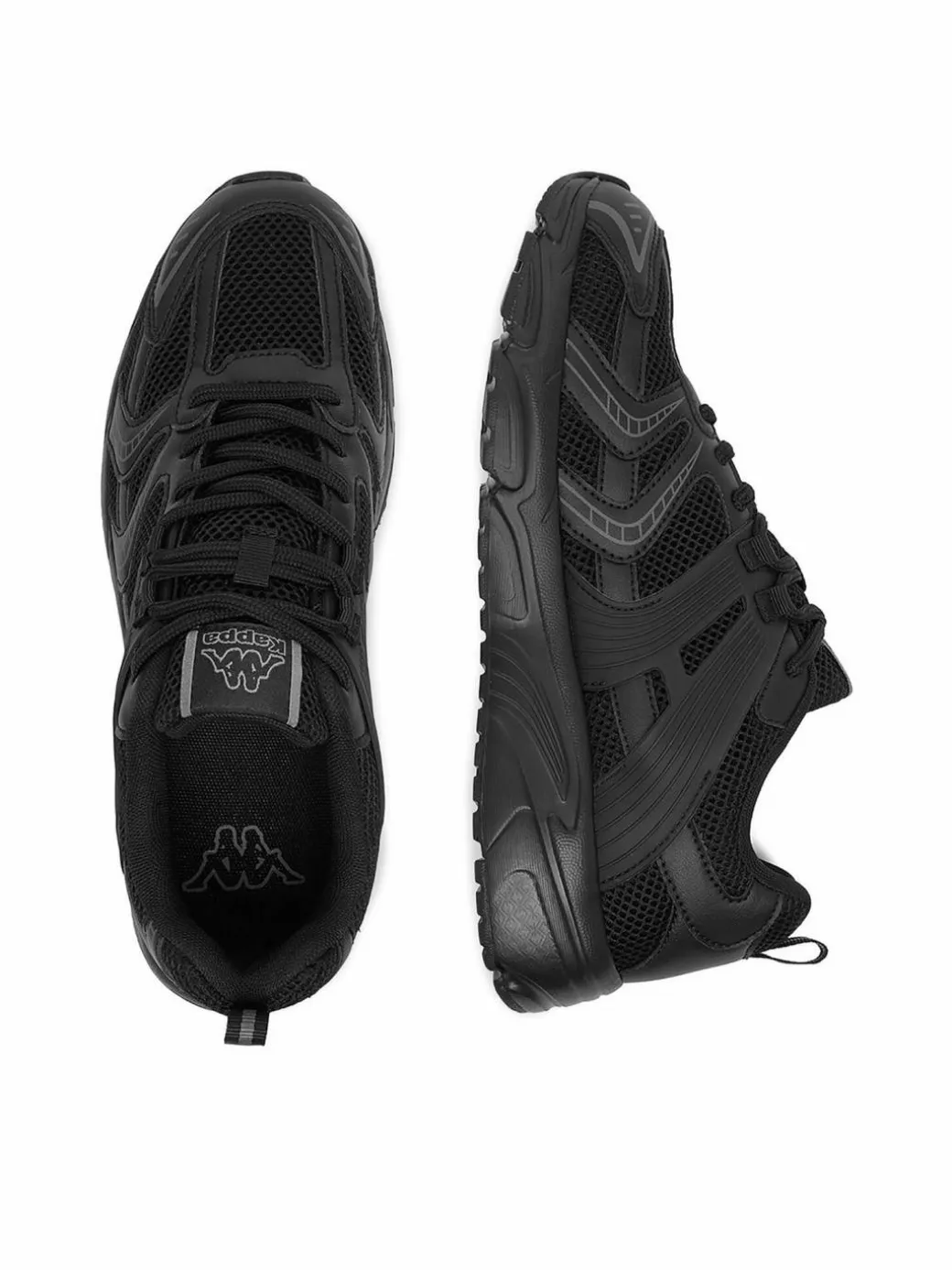 Sneakers CEOWB-MP40-FC-24095Y Nero
