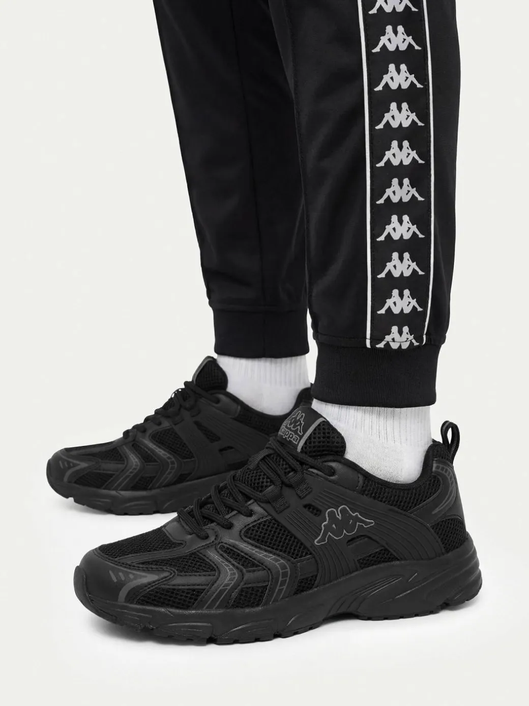 Sneakers CEOWB-MP40-FC-24095Y Nero
