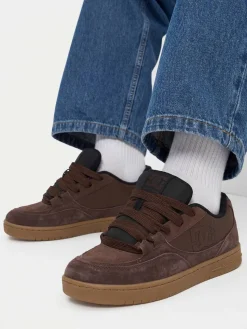 Sneakers CEOWB-MP40-MC-250033Z Marrone scuro