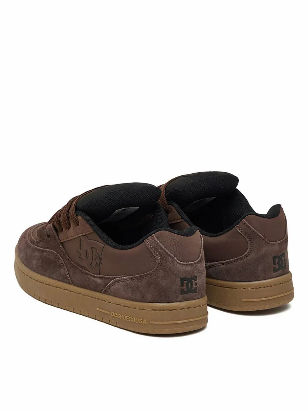 Sneakers CEOWB-MP40-MC-250033Z Marrone scuro