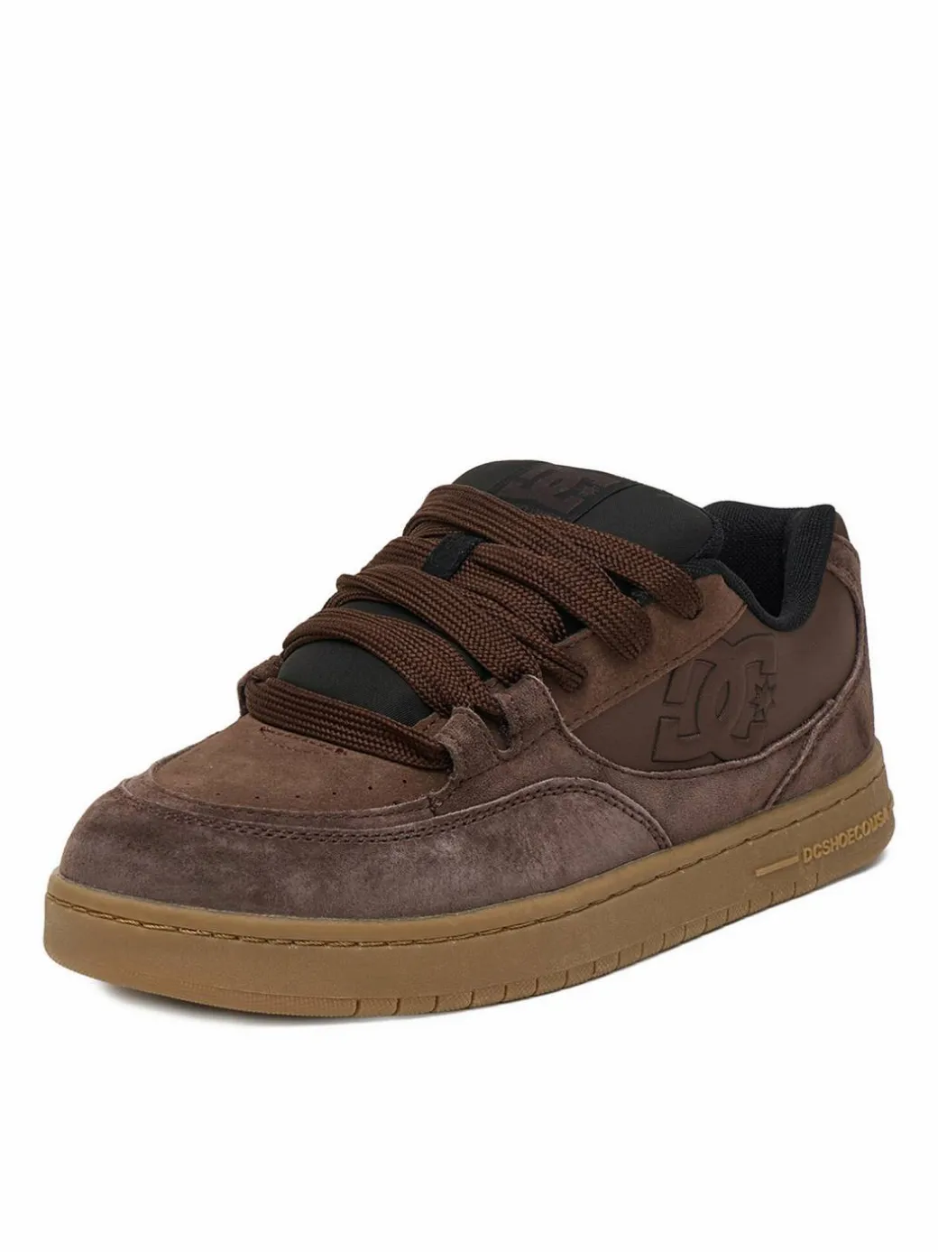Sneakers CEOWB-MP40-MC-250033Z Marrone scuro