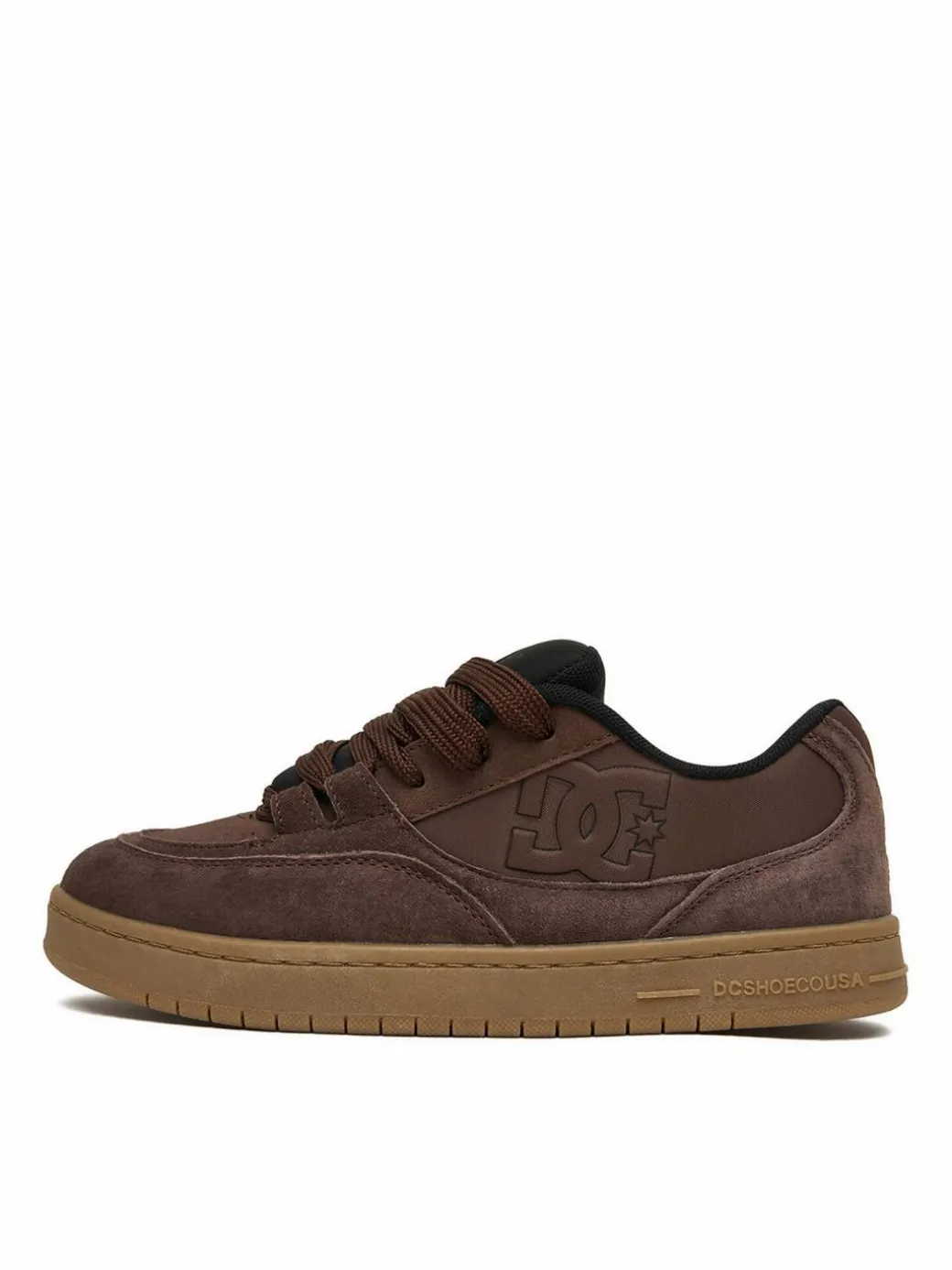 Sneakers CEOWB-MP40-MC-250033Z Marrone scuro