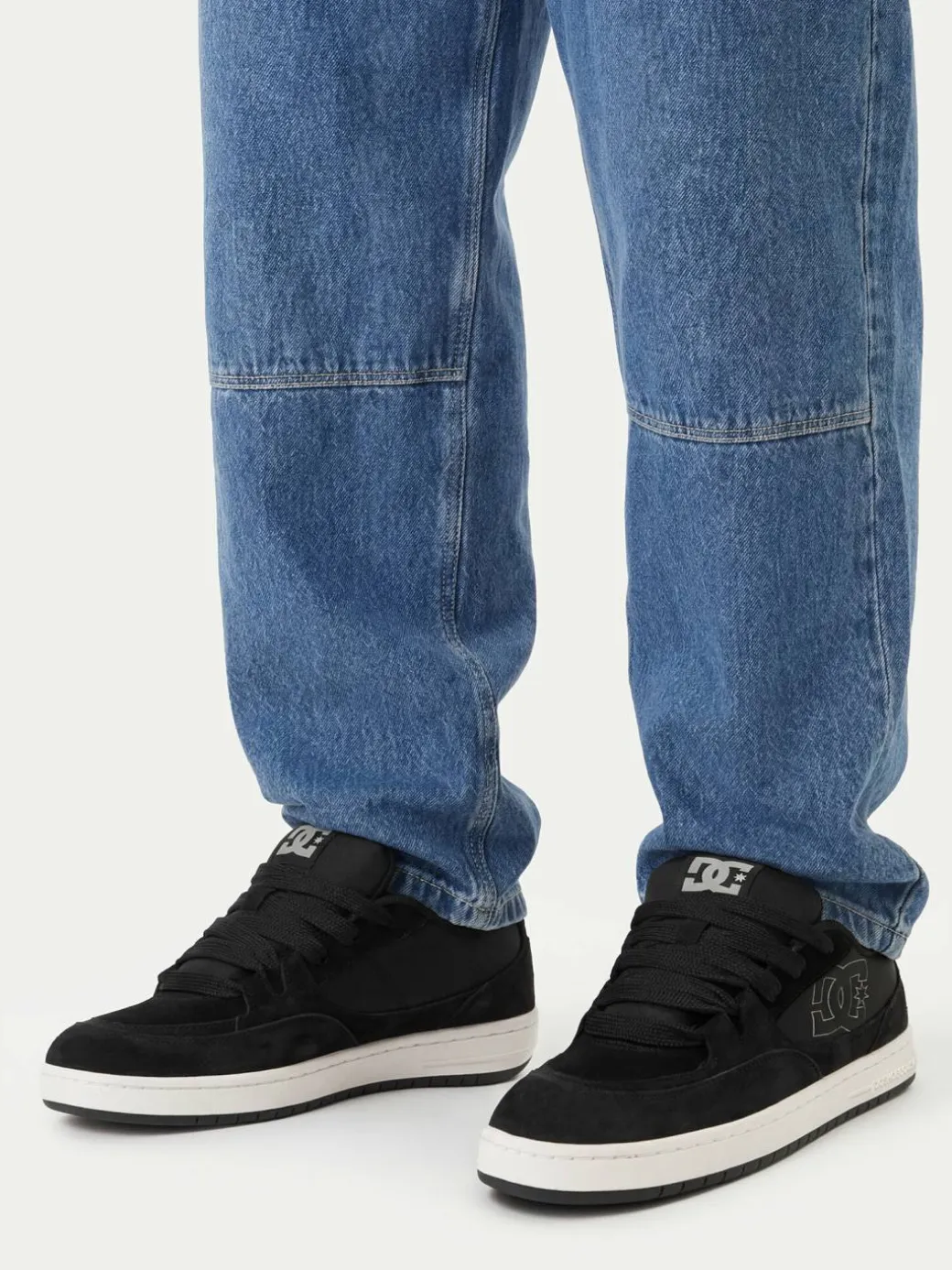 Sneakers CEOWB-MP40-MC-250033Z Nero