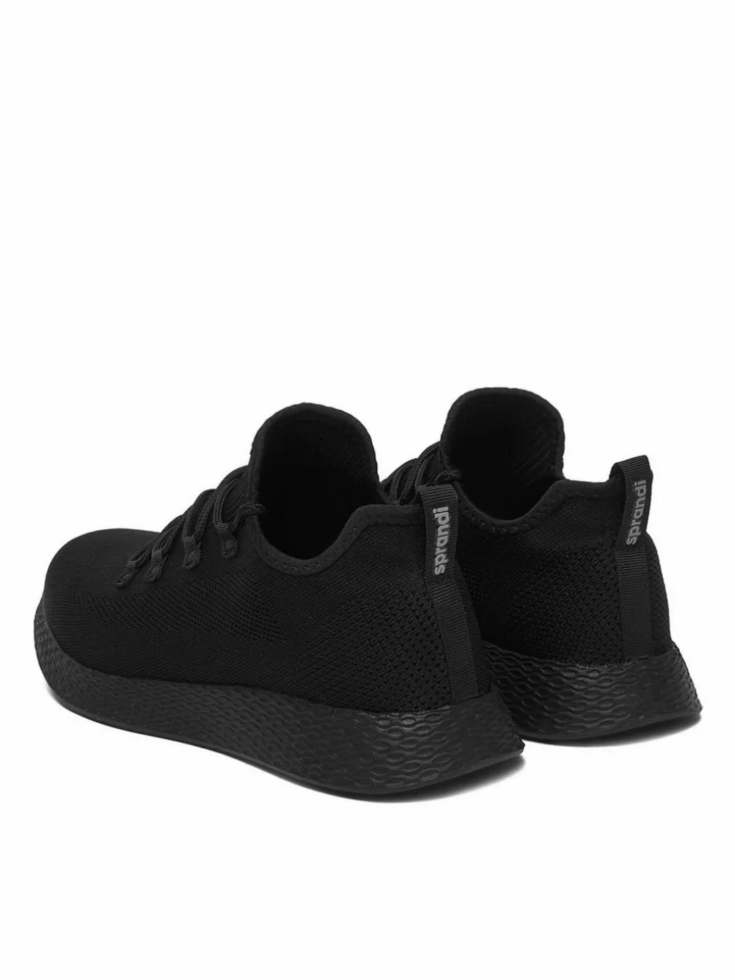 Sneakers CEOWB-MP72-21782 Nero