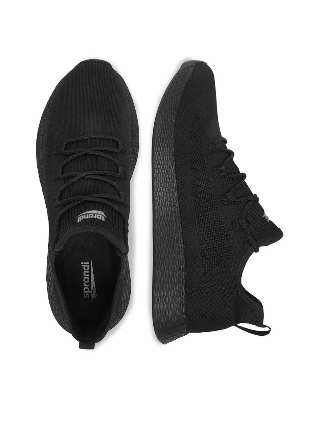 Sneakers CEOWB-MP72-21782 Nero