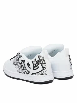 Sneakers CEOWB-MP40-160W Bianco