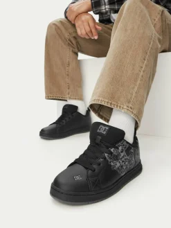 Sneakers CEOWB-MP40-160W Nero