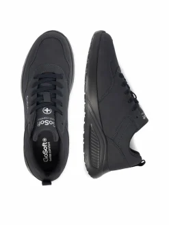 Sneakers CEOWB-MV15-010 Nero