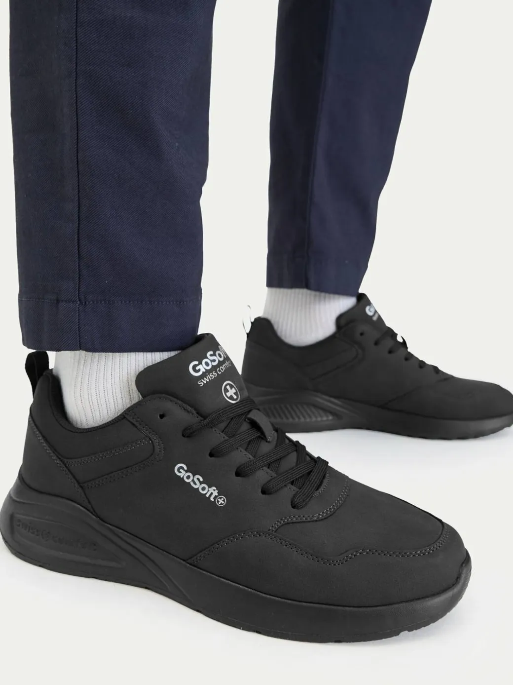 Sneakers CEOWB-MV15-010 Nero