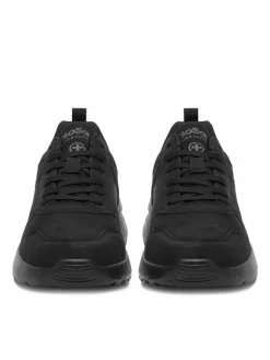 Sneakers CEOWB-MV15-010 Nero