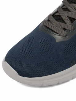 Sneakers CEOWB-MYR-25056 Blu scuro