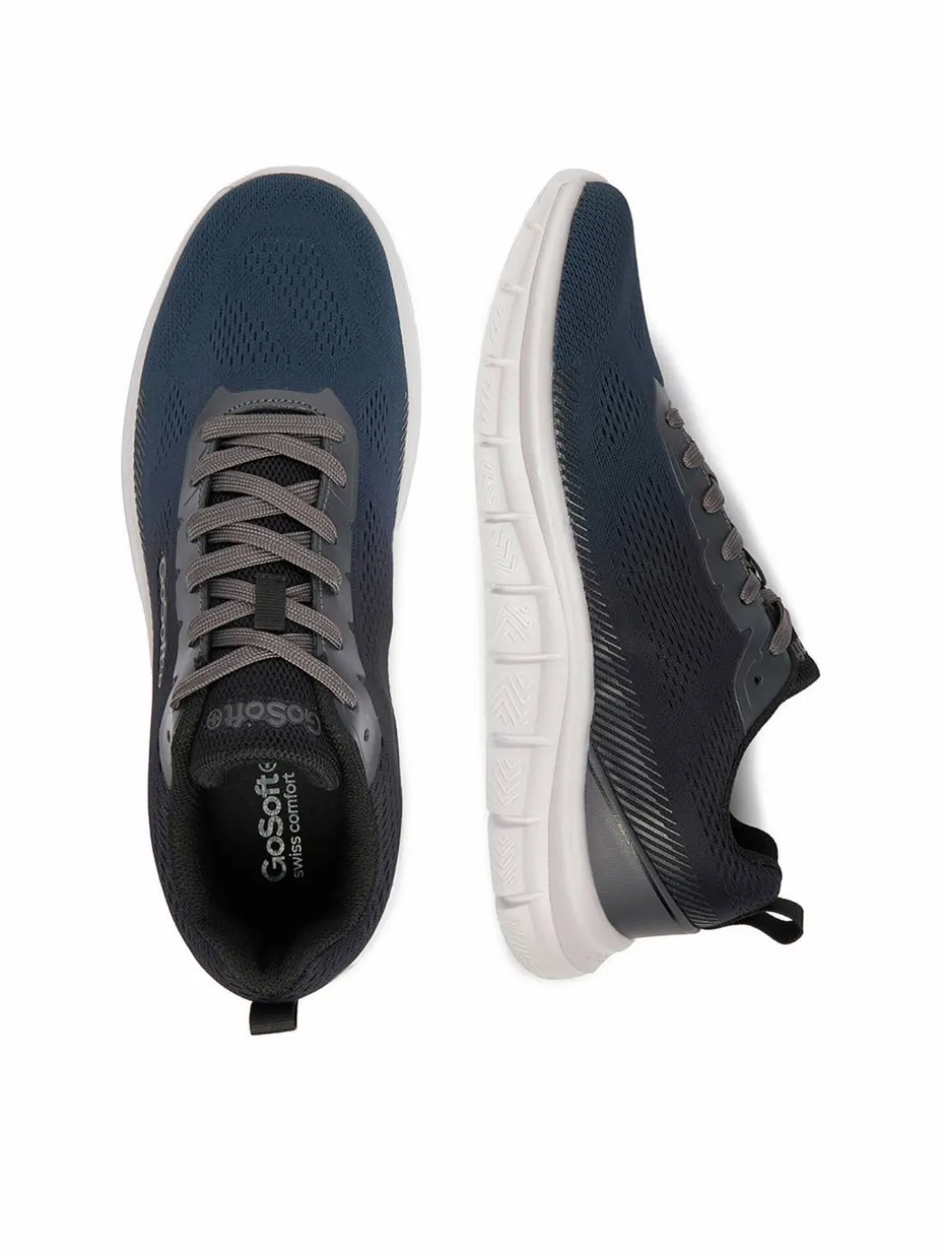 Sneakers CEOWB-MYR-25056 Blu scuro