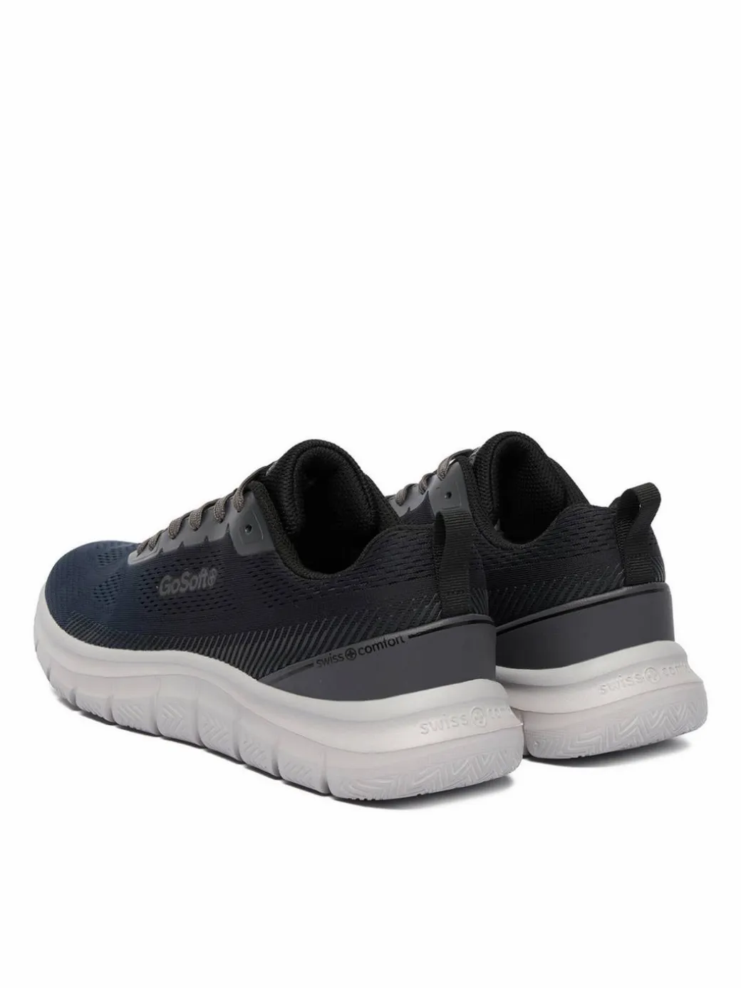 Sneakers CEOWB-MYR-25056 Blu scuro