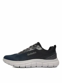Sneakers CEOWB-MYR-25056 Blu scuro