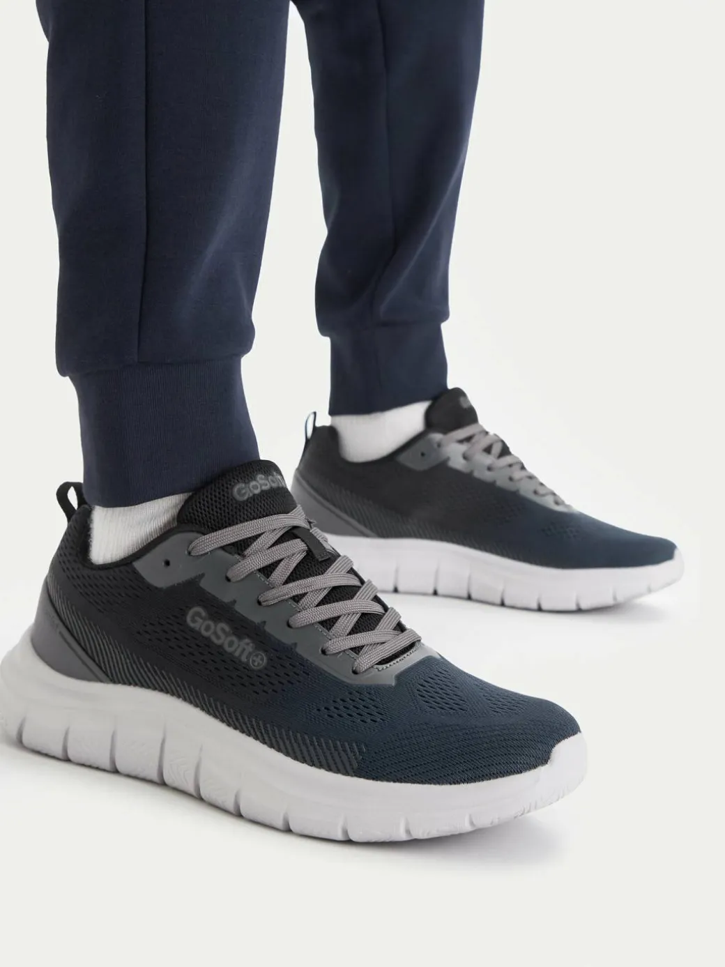 Sneakers CEOWB-MYR-25056 Blu scuro
