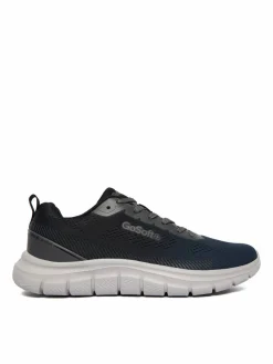 Sneakers CEOWB-MYR-25056 Blu scuro