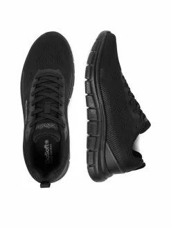Sneakers CEOWB-MYR-25056 Nero