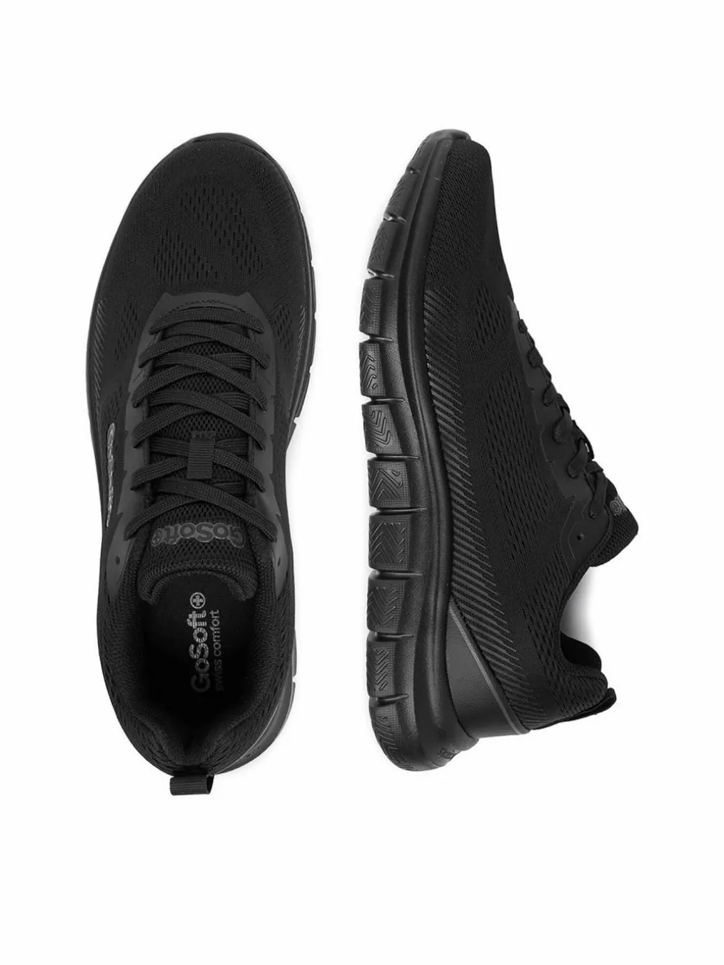Sneakers CEOWB-MYR-25056 Nero