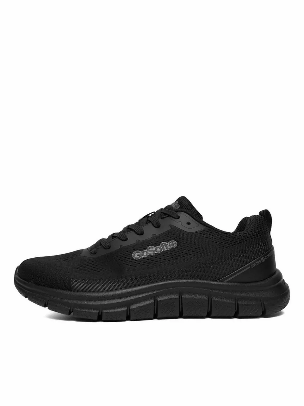 Sneakers CEOWB-MYR-25056 Nero