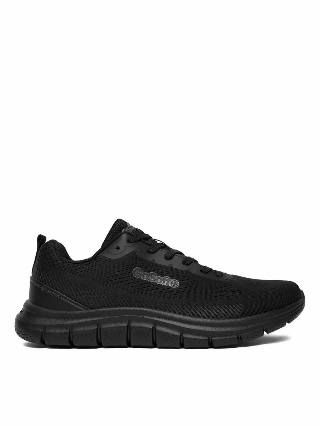 Sneakers CEOWB-MYR-25056 Nero