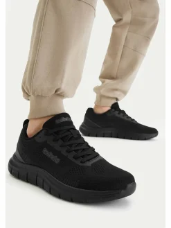 Sneakers CEOWB-MYR-25056 Nero