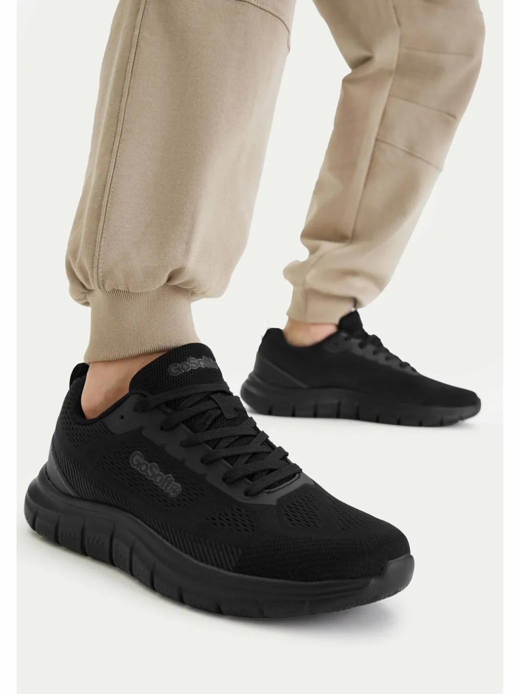 Sneakers CEOWB-MYR-25056 Nero