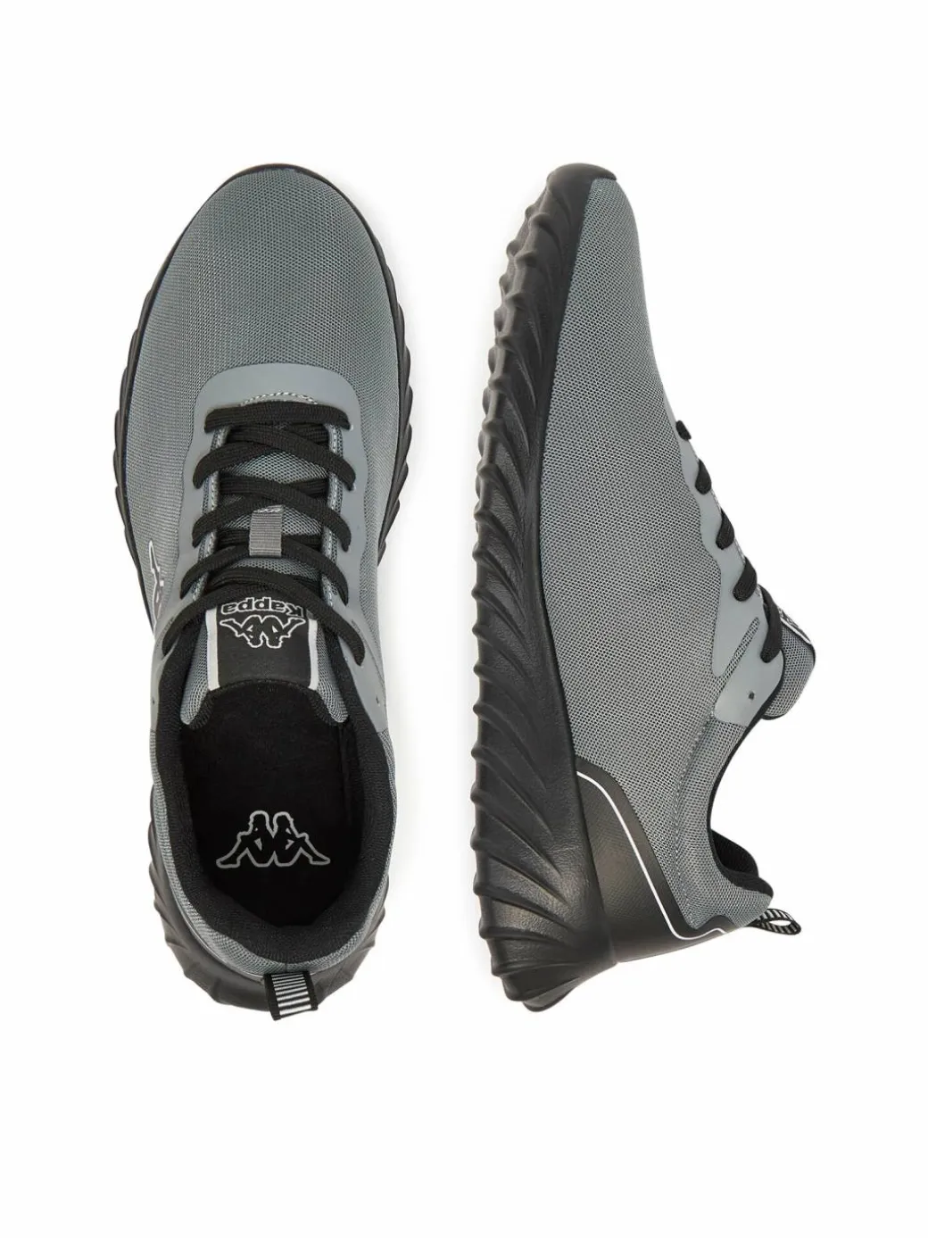 Sneakers CEOWB-SS24-3C007 Grigio