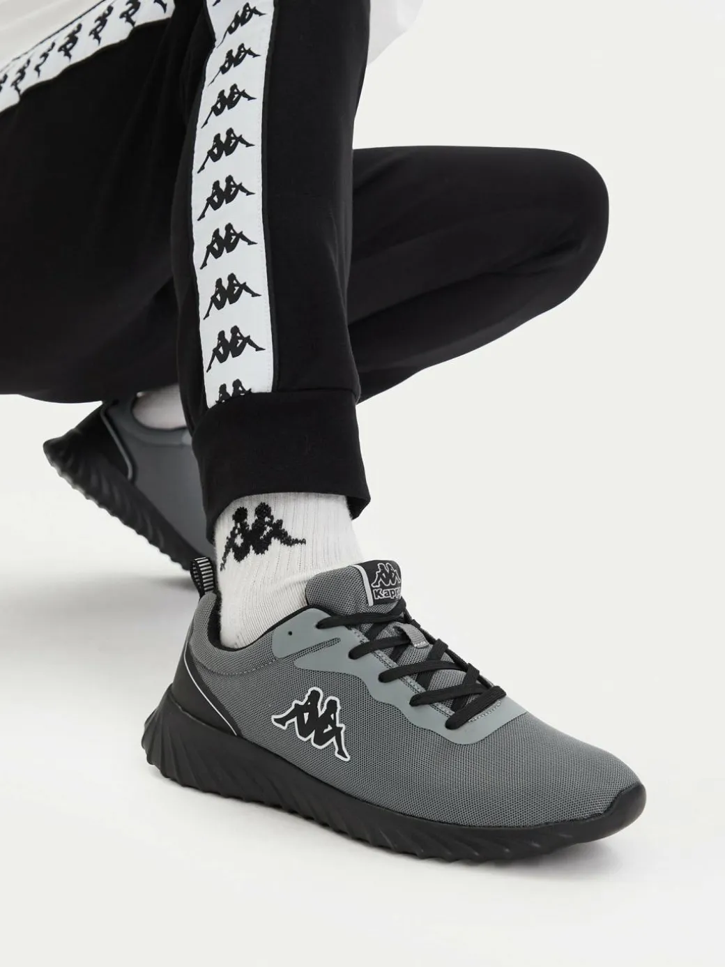 Sneakers CEOWB-SS24-3C007 Grigio