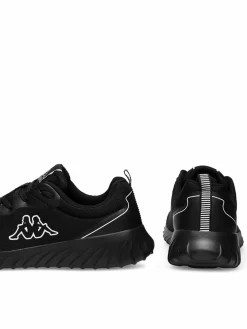 Sneakers CEOWB-SS24-3C007 Nero
