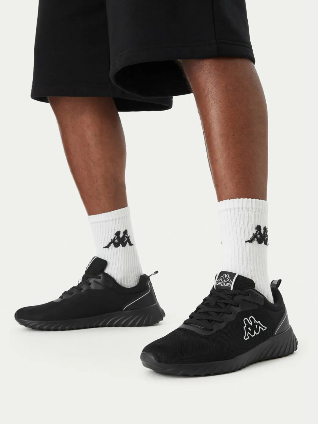 Sneakers CEOWB-SS24-3C007 Nero