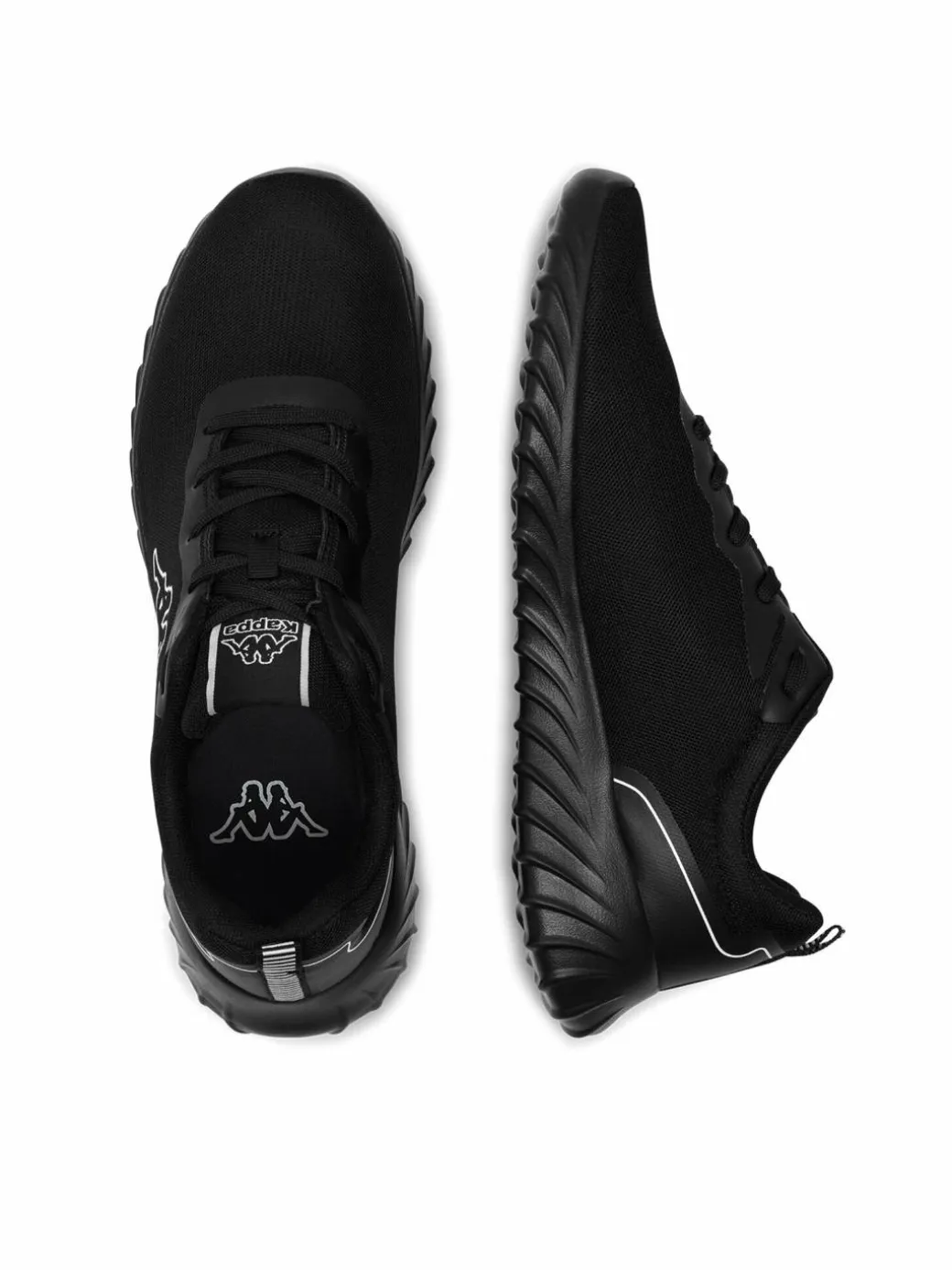 Sneakers CEOWB-SS24-3C007 Nero