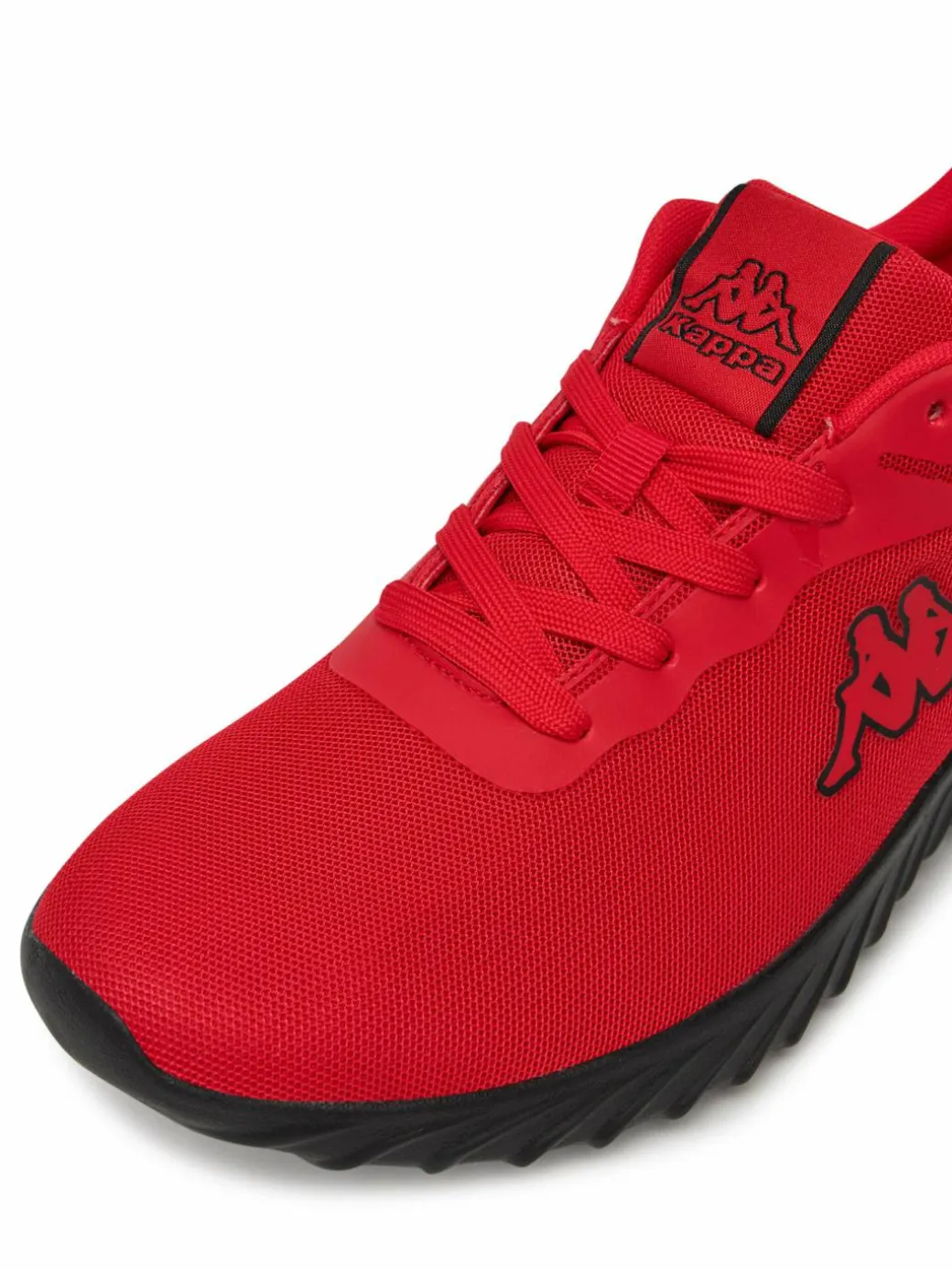 Sneakers CEOWB-SS24-3C007 Rosso