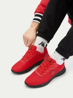 Sneakers CEOWB-SS24-3C007 Rosso