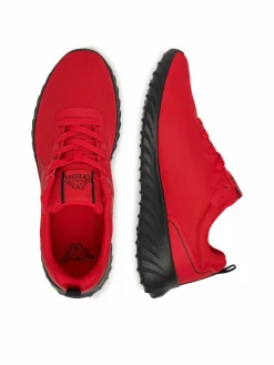 Sneakers CEOWB-SS24-3C007 Rosso
