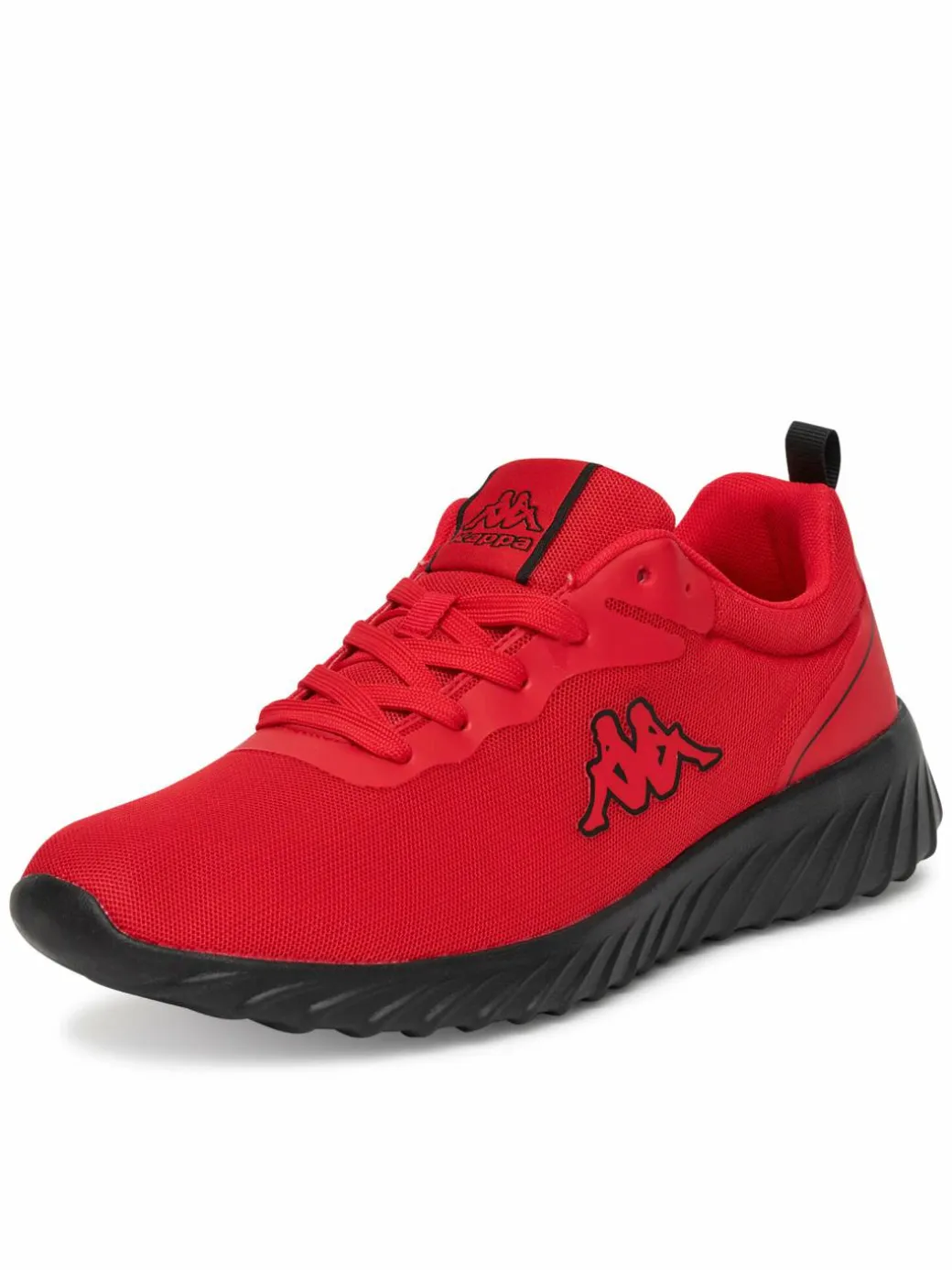 Sneakers CEOWB-SS24-3C007 Rosso