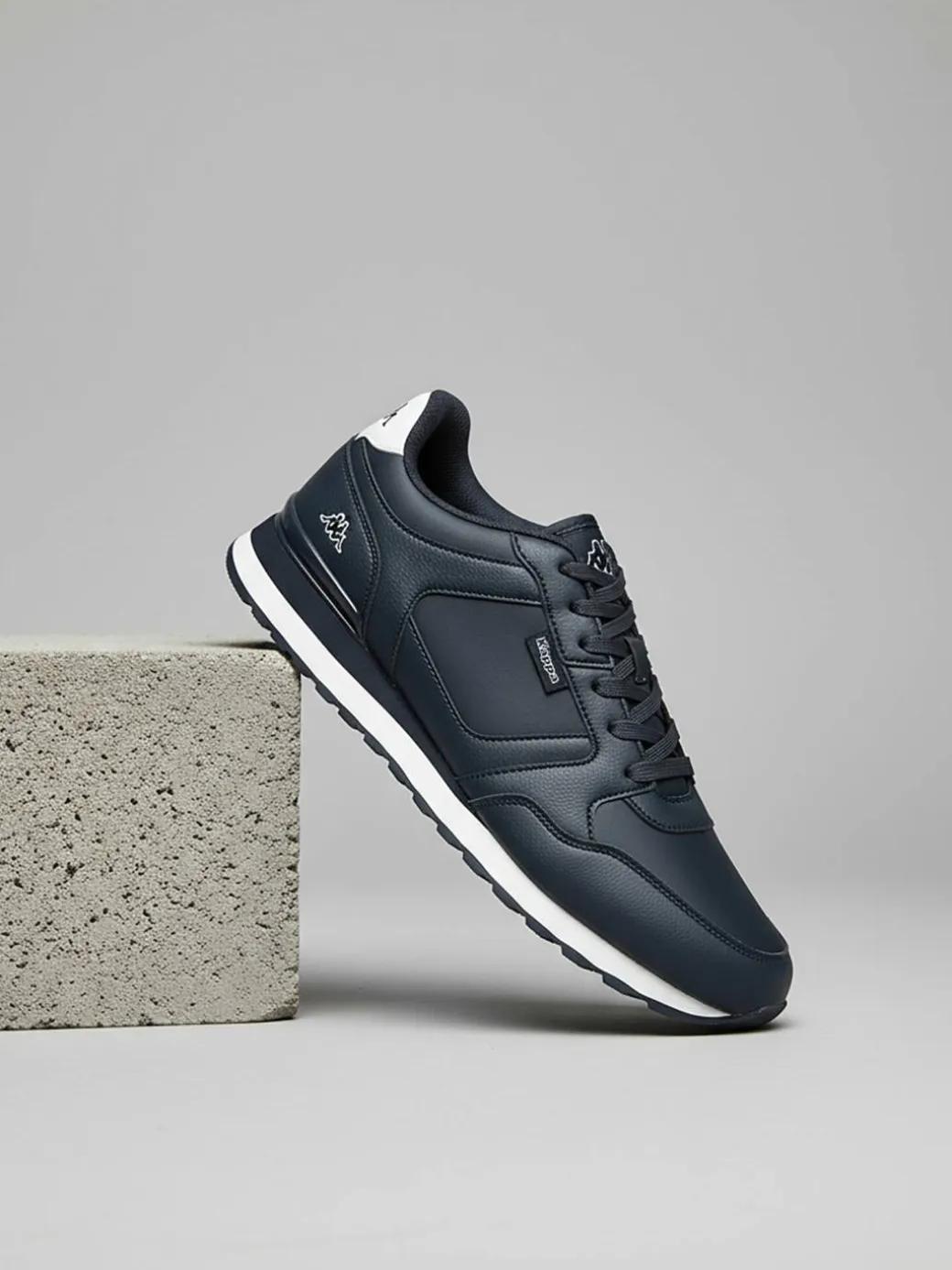 Sneakers CEOWB-V12-1127 Blu scuro