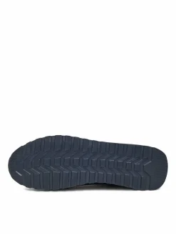 Sneakers CEOWB-V12-1127 Blu scuro