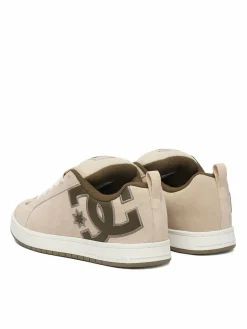 Sneakers CEOWB-V5-10116M Beige