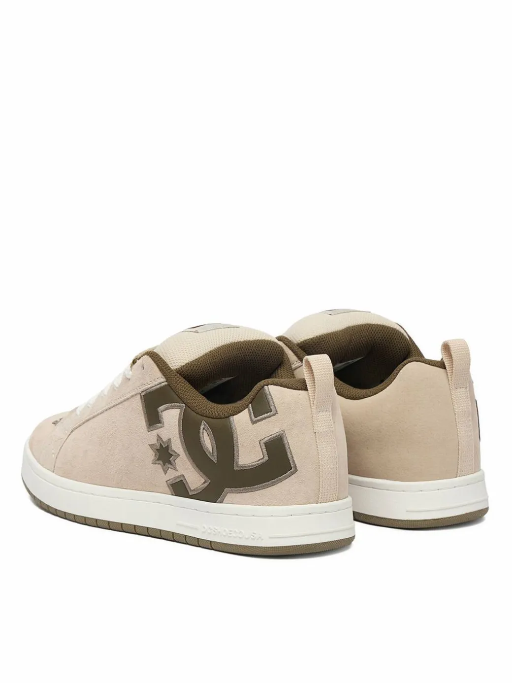 Sneakers CEOWB-V5-10116M Beige