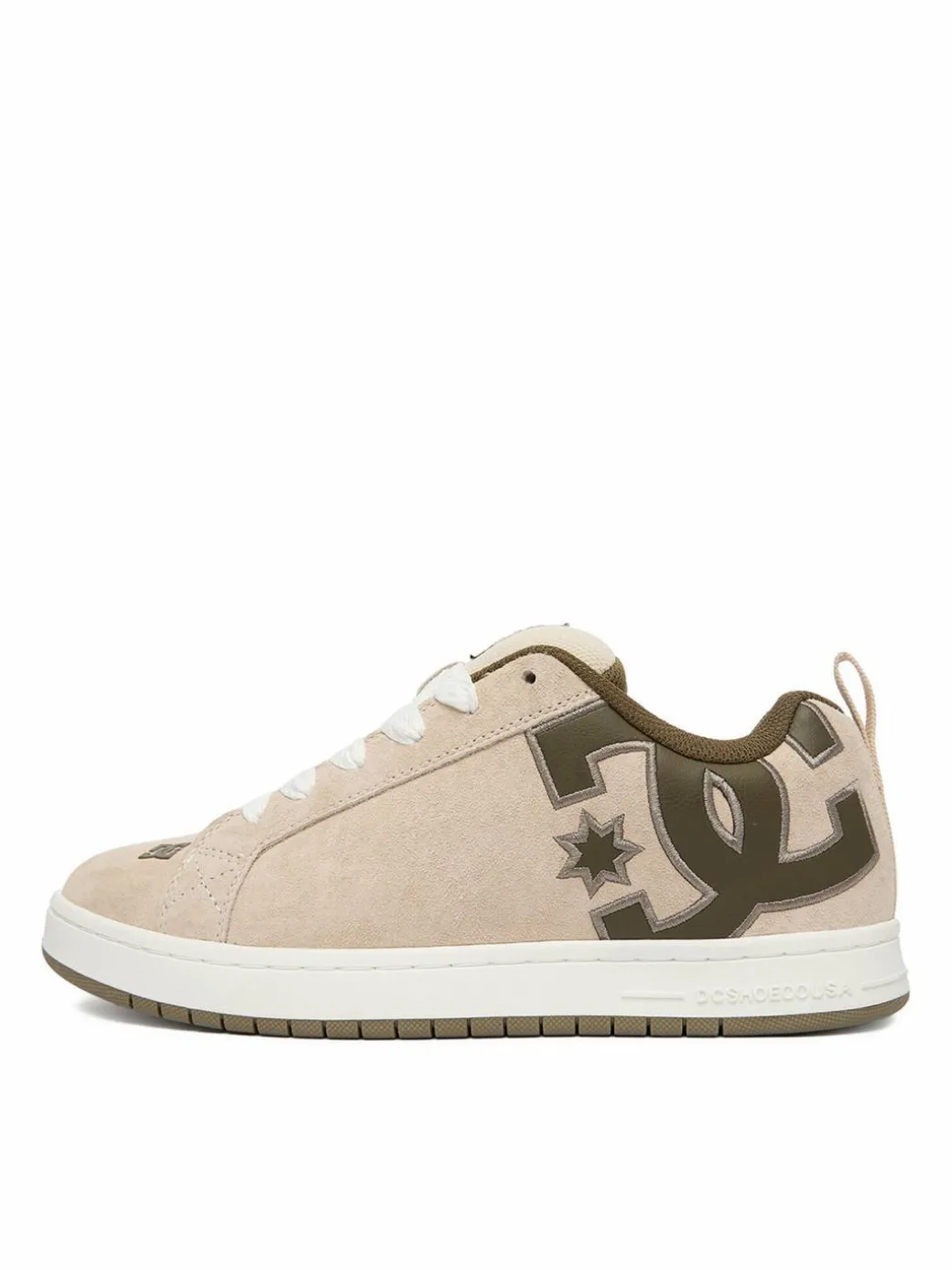 Sneakers CEOWB-V5-10116M Beige