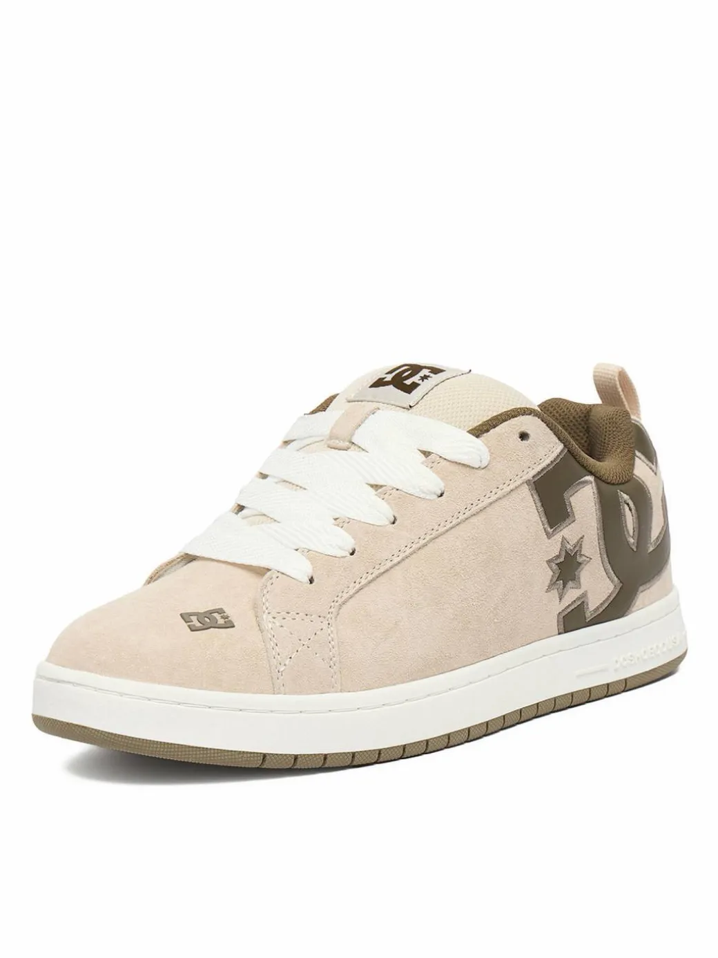 Sneakers CEOWB-V5-10116M Beige