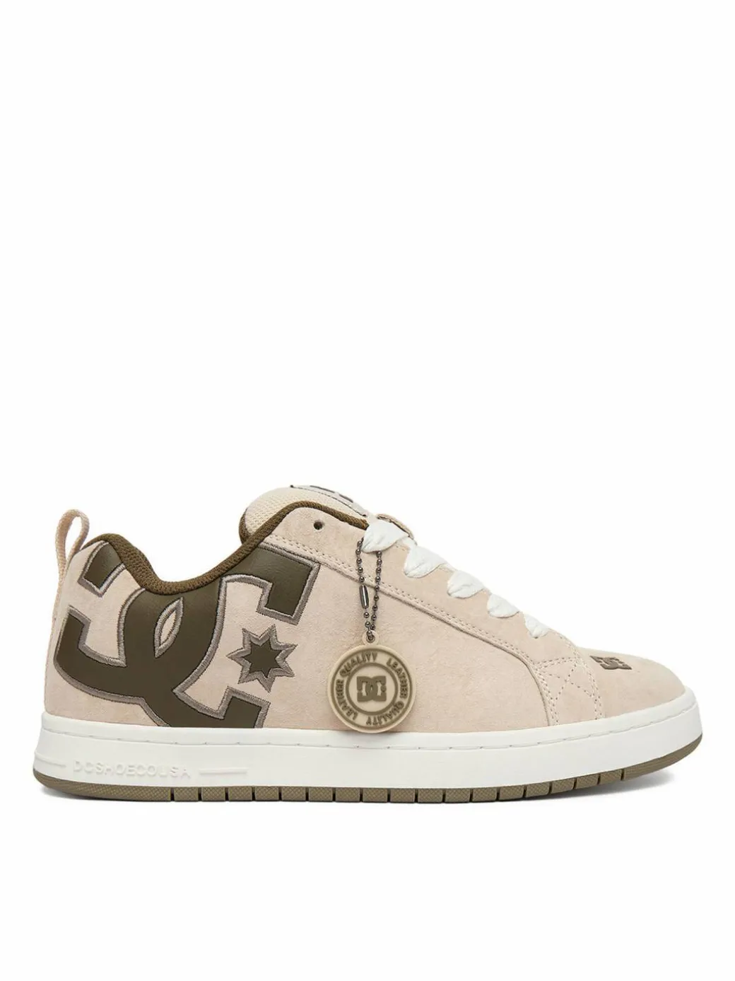 Sneakers CEOWB-V5-10116M Beige