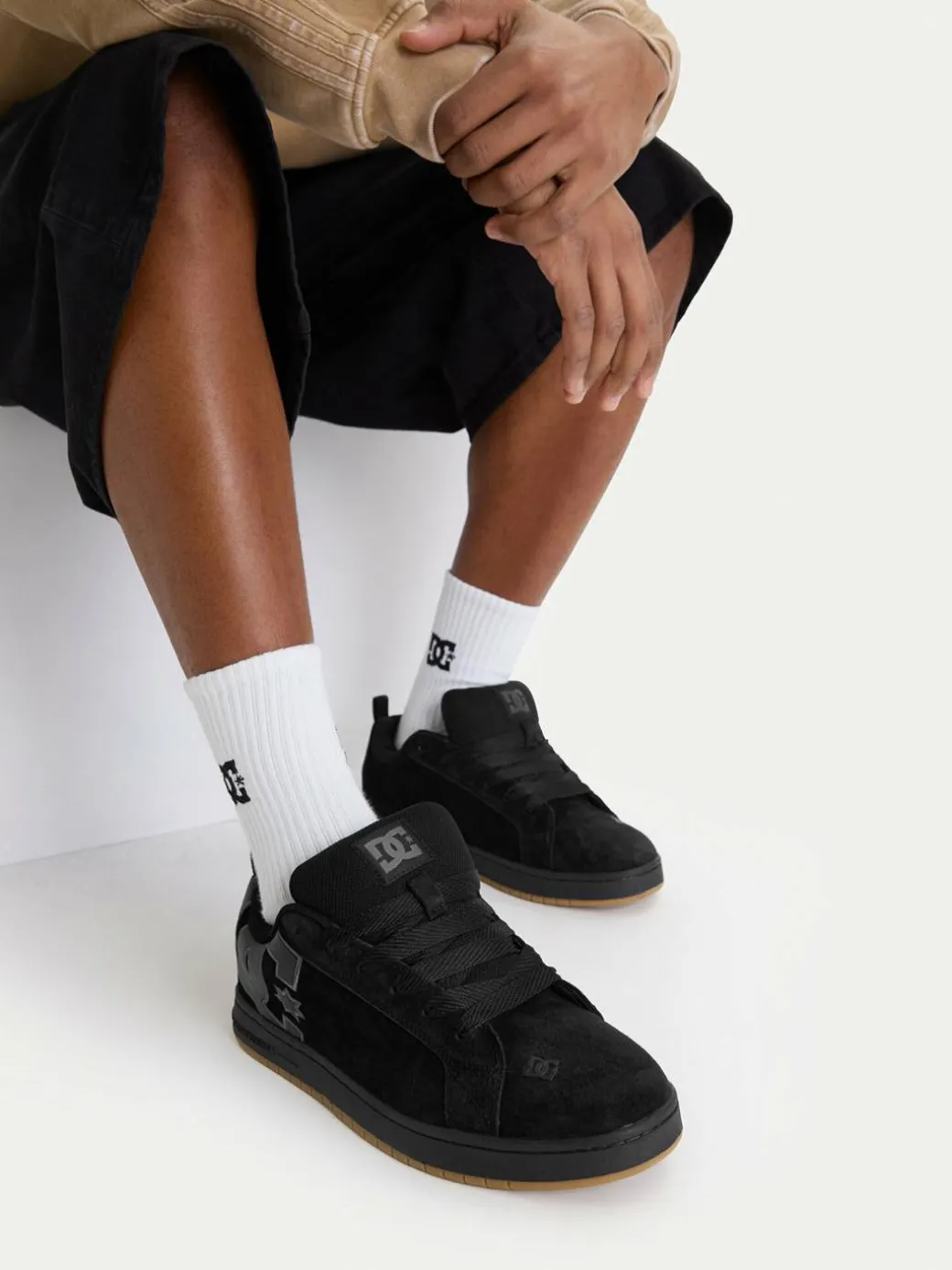 Sneakers CEOWB-V5-10116M Nero